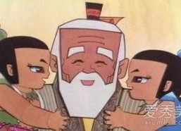 娱乐吃瓜酱老爷爷打伞,娱乐界新潮流