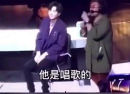 娱乐吃瓜君刘宇宁,娱乐吃瓜界的风云人物