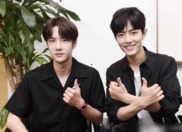 娱乐吃瓜肖战王一博,娱乐圈的瓜田，谁主沉浮？