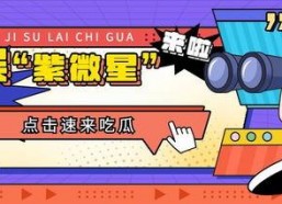 吃瓜喵娱乐速报,娱乐圈最新热点，揭秘明星幕后故事