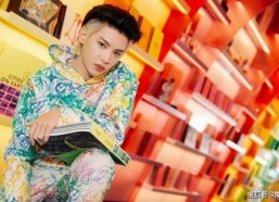 娱乐圈吃瓜黄明昊