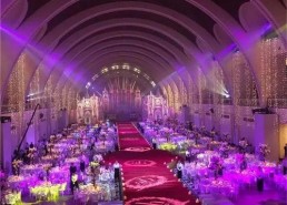 娱乐吃瓜酱婚礼场地,梦幻场地揭秘，浪漫瞬间尽收眼底