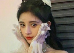 娱乐圈吃瓜鞠婧祎是谁啊,揭秘“吃瓜”背后的明星魅力