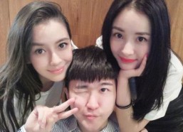 娱乐吃瓜男演员表,盘点那些因吃瓜而走红的男演员