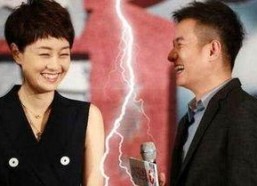 吃瓜娱乐圈模范夫妻婚变,瓜田里的真相与反思