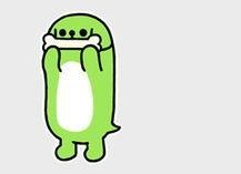 吃瓜表情怎么回复幽默,揭秘吃瓜表情背后的欢乐秘密