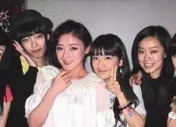 吃瓜娱乐圈杨幂图片大全,娱乐圈女神的时尚风采