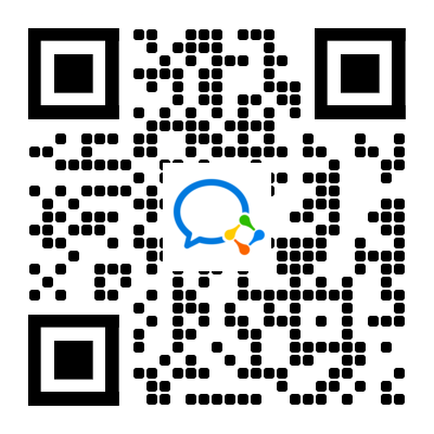 吃瓜黑瓜料二维码